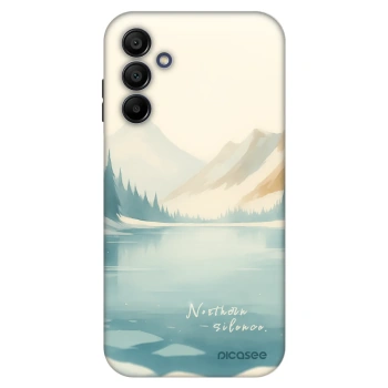 Hülle für Samsung Galaxy A15 A156B 5G - NOTHERN SILENCE