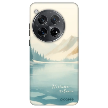 Hülle für OnePlus 12 5G - NOTHERN SILENCE