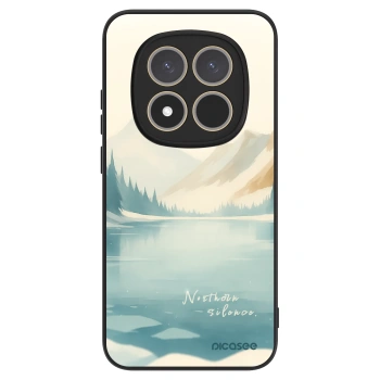 Hülle für Xiaomi Redmi Note 15 Pro 4G - NOTHERN SILENCE
