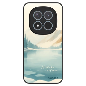 Hülle für Xiaomi Redmi Note 15 Pro+ - NOTHERN SILENCE