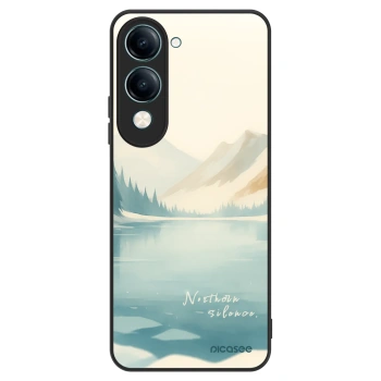 Hülle für Vivo Y29s 5G - NOTHERN SILENCE
