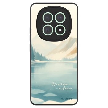 Hülle für Xiaomi Redmi Note 15 - NOTHERN SILENCE