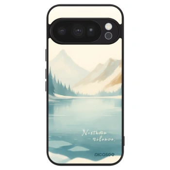 Hülle für Google Pixel 10 Pro - NOTHERN SILENCE