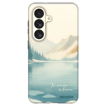 Hülle für Samsung Galaxy S26 - NOTHERN SILENCE