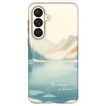 Hülle für Samsung Galaxy S26+ - NOTHERN SILENCE