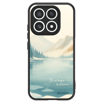 Picasee ULTIMATE CASE für Xiaomi 17 - NOTHERN SILENCE