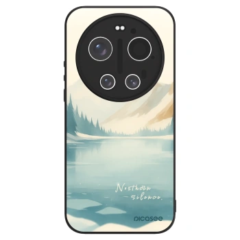 Picasee ULTIMATE CASE für Xiaomi 17 Ultra - NOTHERN SILENCE