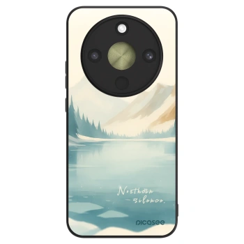 Hülle für Honor Magic8 Lite 5G - NOTHERN SILENCE