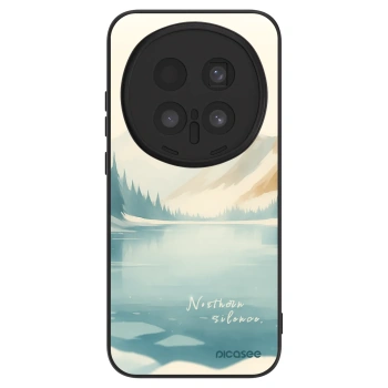 Hülle für Honor Magic8 Pro 5G - NOTHERN SILENCE