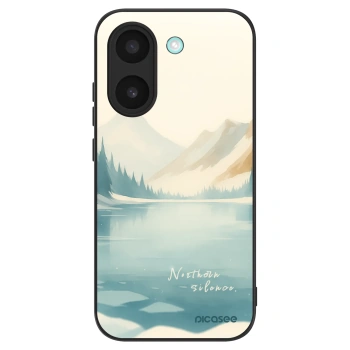Hülle für Xiaomi Poco X8 Pro - NOTHERN SILENCE