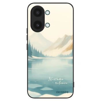 Hülle für Xiaomi Poco X8 Pro Max - NOTHERN SILENCE