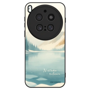 Hülle für Vivo X300 Pro - NOTHERN SILENCE