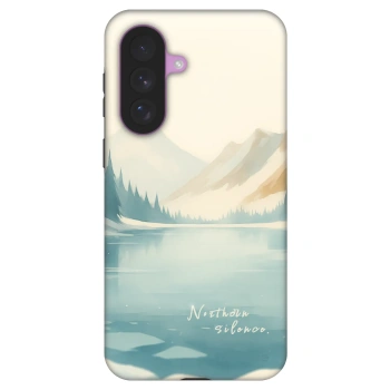 Hülle für Samsung Galaxy A57 5G - NOTHERN SILENCE
