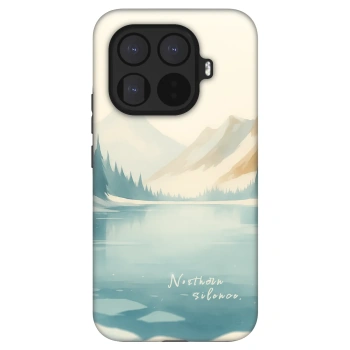 Hülle für Xiaomi 15T Pro - NOTHERN SILENCE