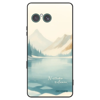 Hülle für Sony Xperia 10 VII - NOTHERN SILENCE