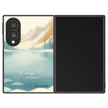 Hülle für Samsung Galaxy Z Fold8 5G - NOTHERN SILENCE