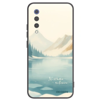 Hülle für Xiaomi Mi 9 SE - NOTHERN SILENCE