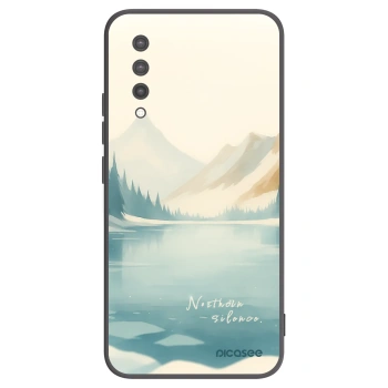 Hülle für Xiaomi Mi 9 Lite - NOTHERN SILENCE