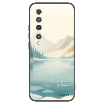 Hülle für Xiaomi Mi 10 - NOTHERN SILENCE