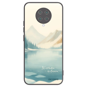 Hülle für Xiaomi Poco F2 Pro - NOTHERN SILENCE