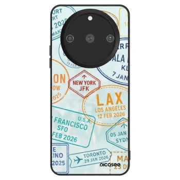 Hülle für Realme 11 Pro+ - PASSPORT EDITION