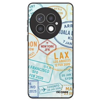 Hülle für OnePlus 13 5G - PASSPORT EDITION