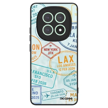 Hülle für Xiaomi Redmi Note 15 - PASSPORT EDITION