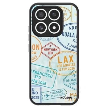 Picasee ULTIMATE CASE für Xiaomi 17 - PASSPORT EDITION