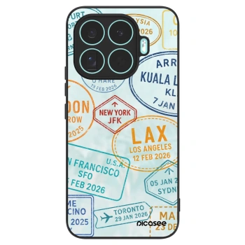 Hülle für Xiaomi 17T Pro - PASSPORT EDITION