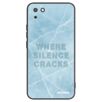 Hülle für Huawei Y5P - SILENCE