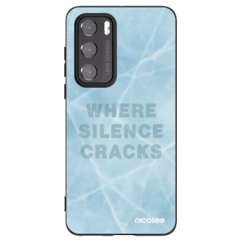 Hülle für Huawei P40 - SILENCE