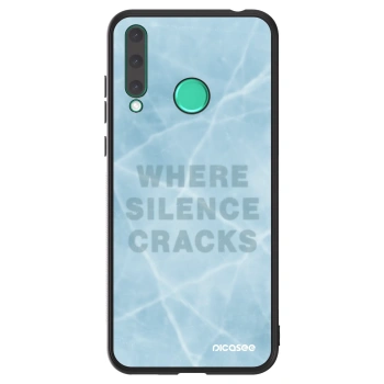 Hülle für Honor 20 Lite - SILENCE