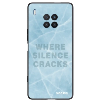 Hülle für Honor 50 Lite - SILENCE