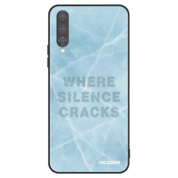 Hülle für Huawei P20 Pro - SILENCE