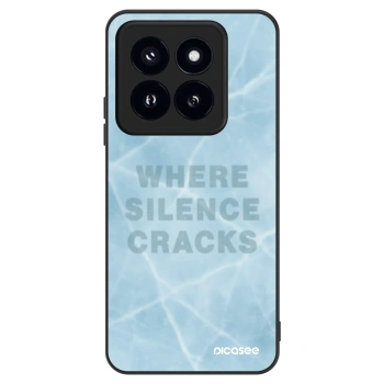 Hülle für Xiaomi 14 Pro - SILENCE