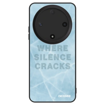 Hülle für Honor Magic6 Lite 5G - SILENCE