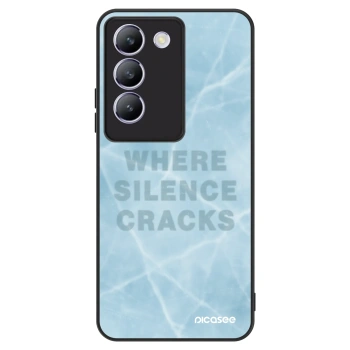Hülle für Vivo V40 SE 5G - SILENCE