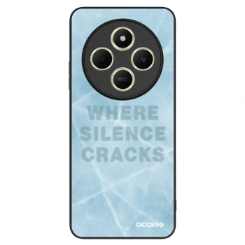 Hülle für Xiaomi Redmi 14C - SILENCE