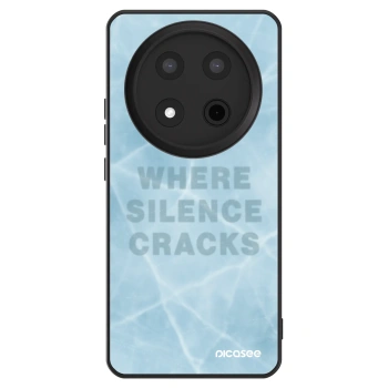 Hülle für Honor Magic7 Lite 5G - SILENCE