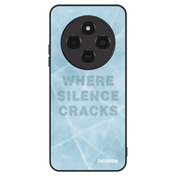 Hülle für Xiaomi Poco C75 - SILENCE