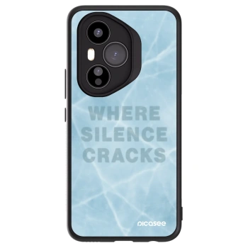 Hülle für Honor 400 Pro 5G - SILENCE