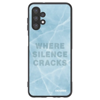 Hülle für Samsung Galaxy A13 5G - SILENCE