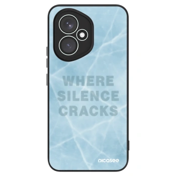 Hülle für Honor 400 5G - SILENCE