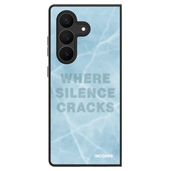 Hülle für Samsung Galaxy Z Fold7 5G - SILENCE