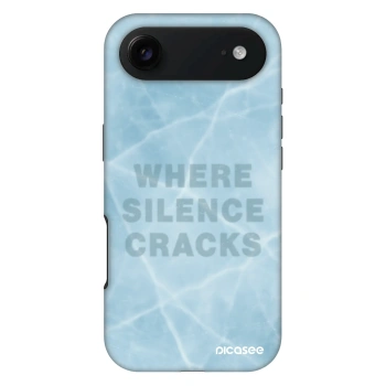 Hülle für Apple iPhone Air - SILENCE