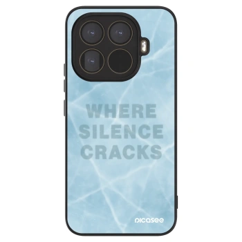 Hülle für Xiaomi 15T Pro - SILENCE