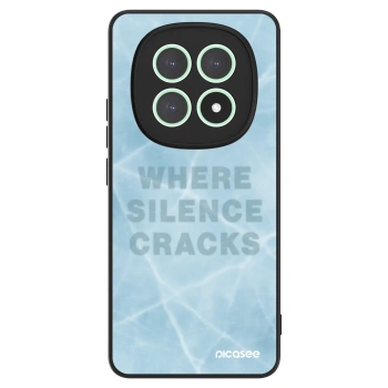 Hülle für Xiaomi Redmi Note 15 - SILENCE