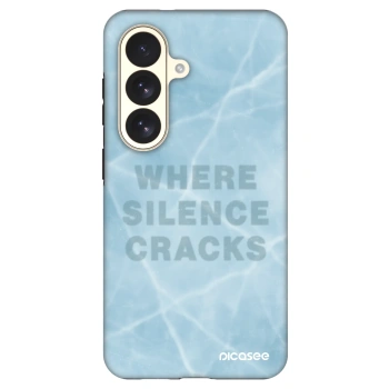 Hülle für Samsung Galaxy S26 - SILENCE