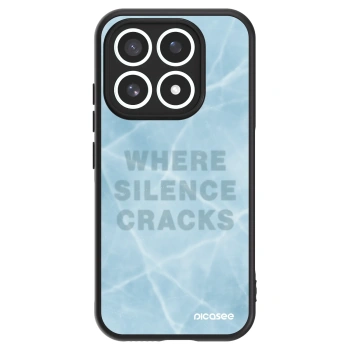 Picasee ULTIMATE CASE für Xiaomi 17 - SILENCE