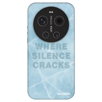 Hülle für Xiaomi 17 Ultra - SILENCE